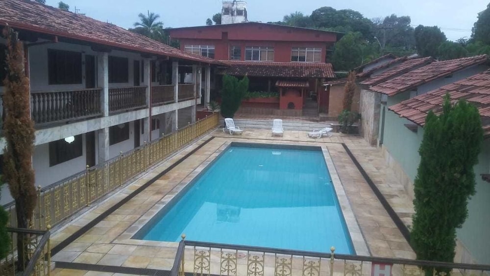 Grande Hotel Pozzobon