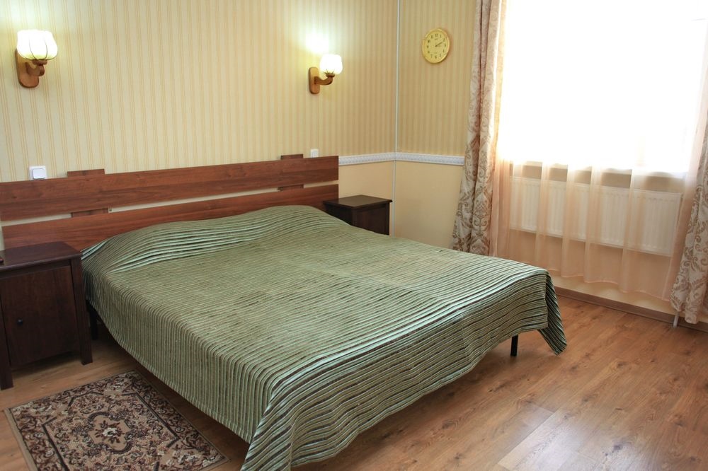 Hotel Aleksandriya Peterhof