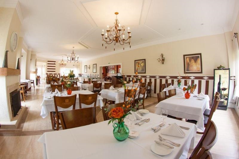 Carballo Hotel & Spa