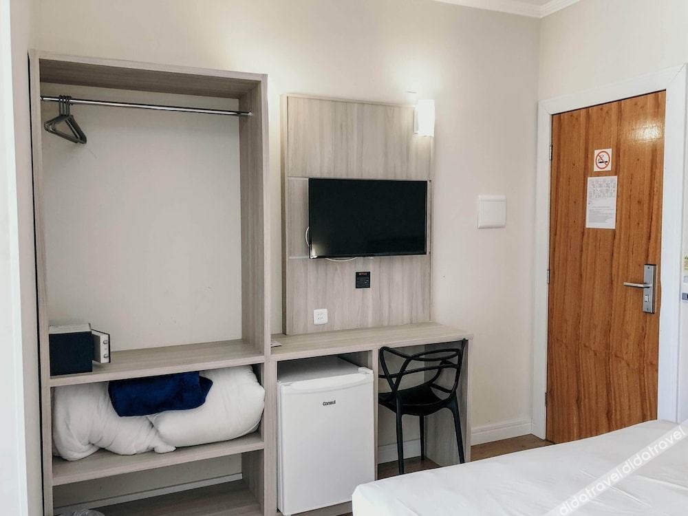 Sense Hotel Araucaria