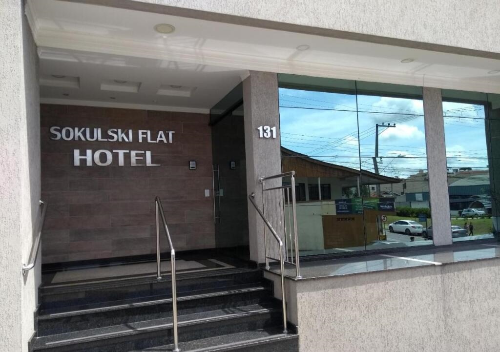 Sokulski Flat Hotel