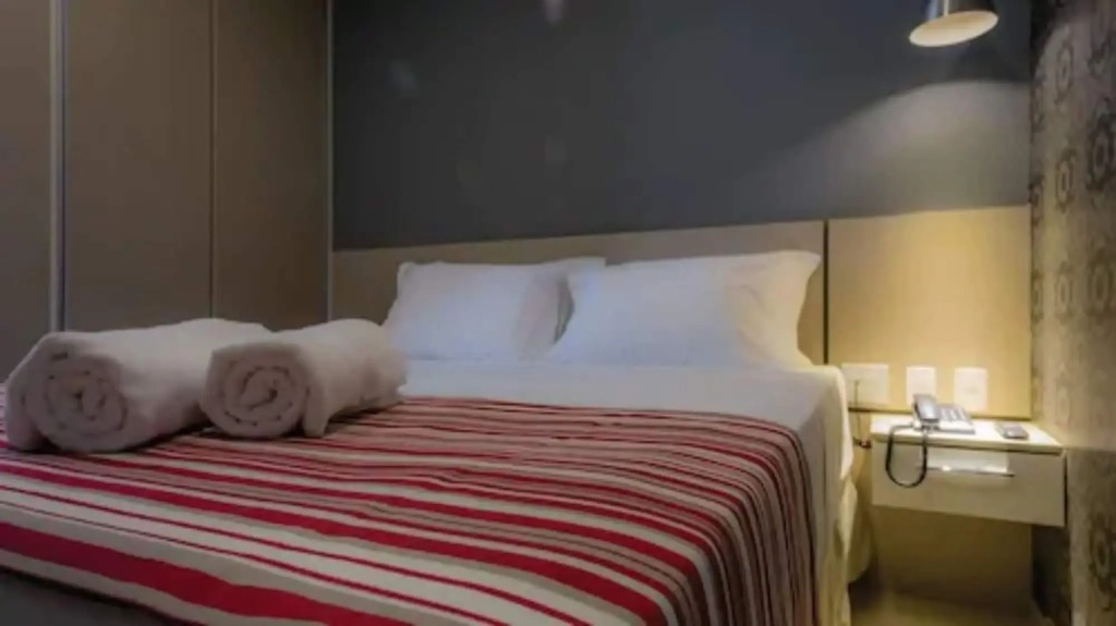 Grande Hotel Ipatinga