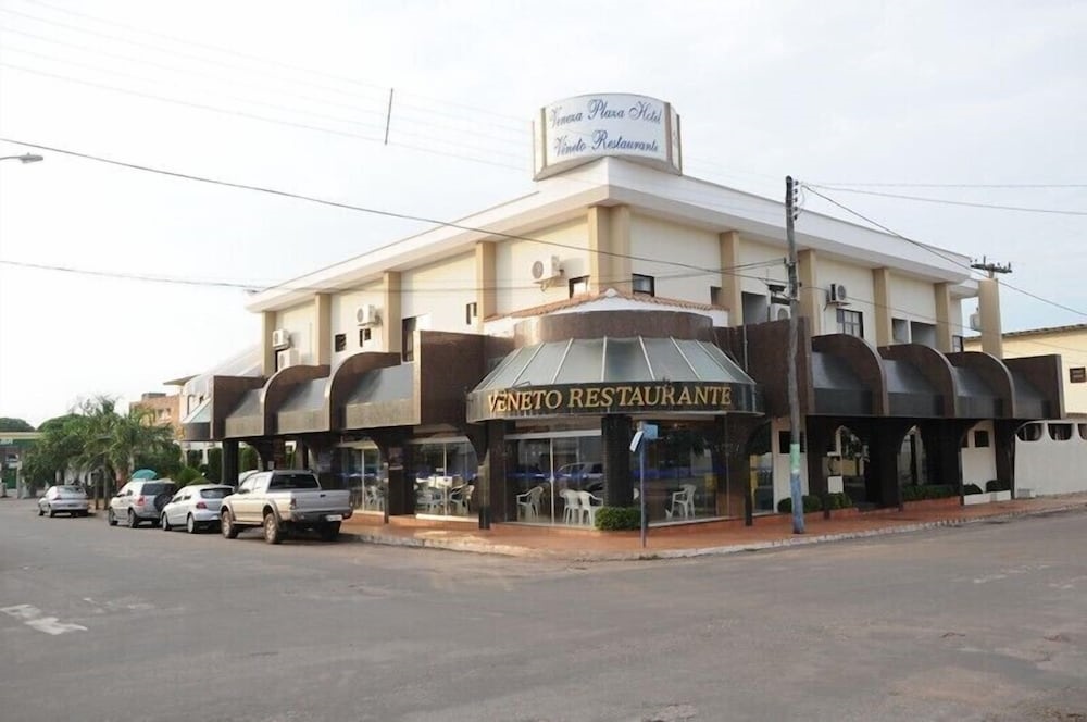 Veneza Plaza