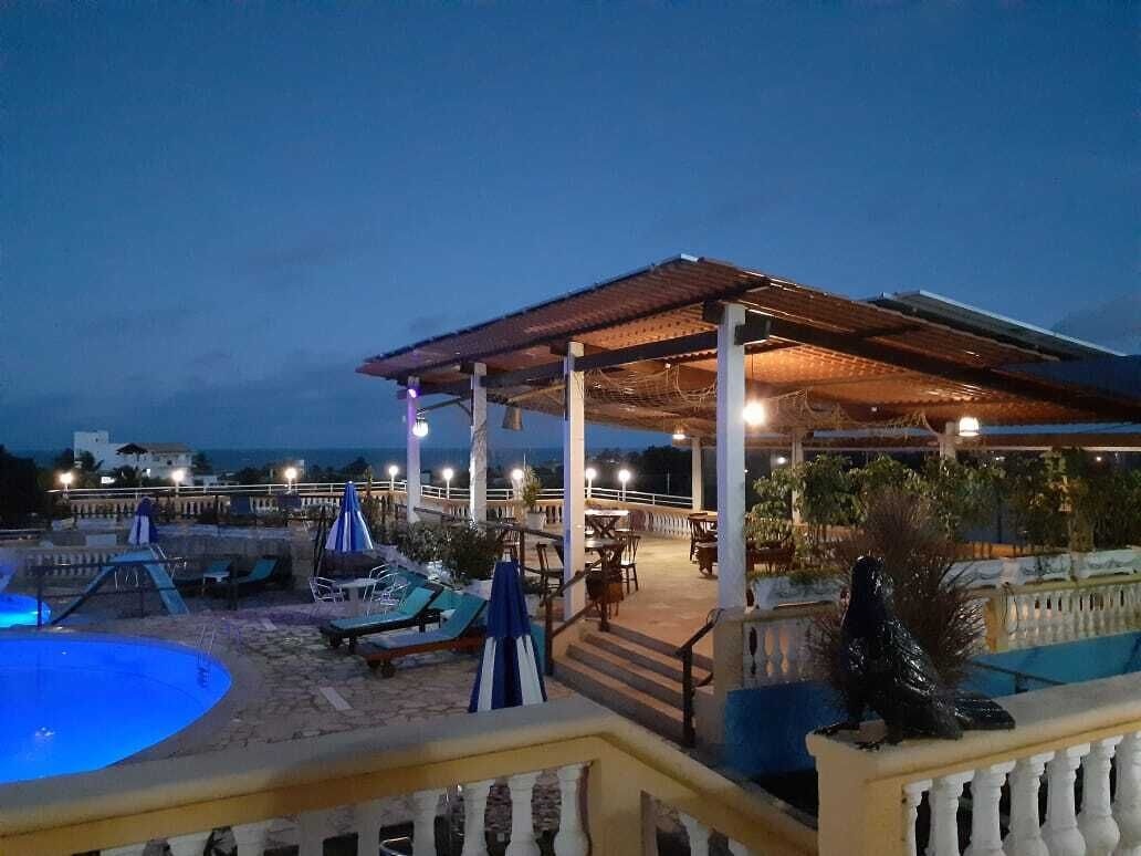 Hotel Viking