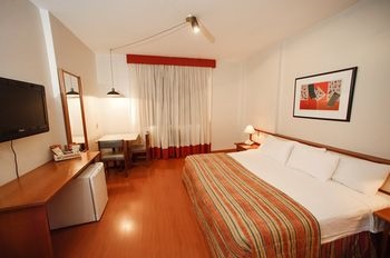 César Park Juiz de Fora Hotel