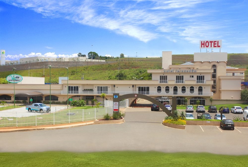 Hotel Fernandao
