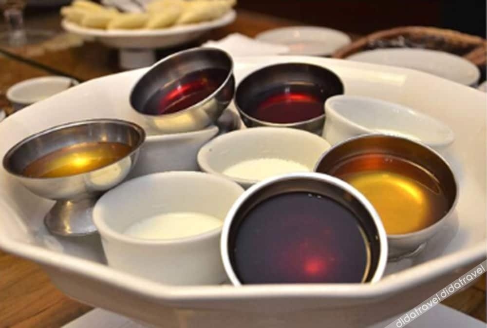 Beira Rio Palace Hotel