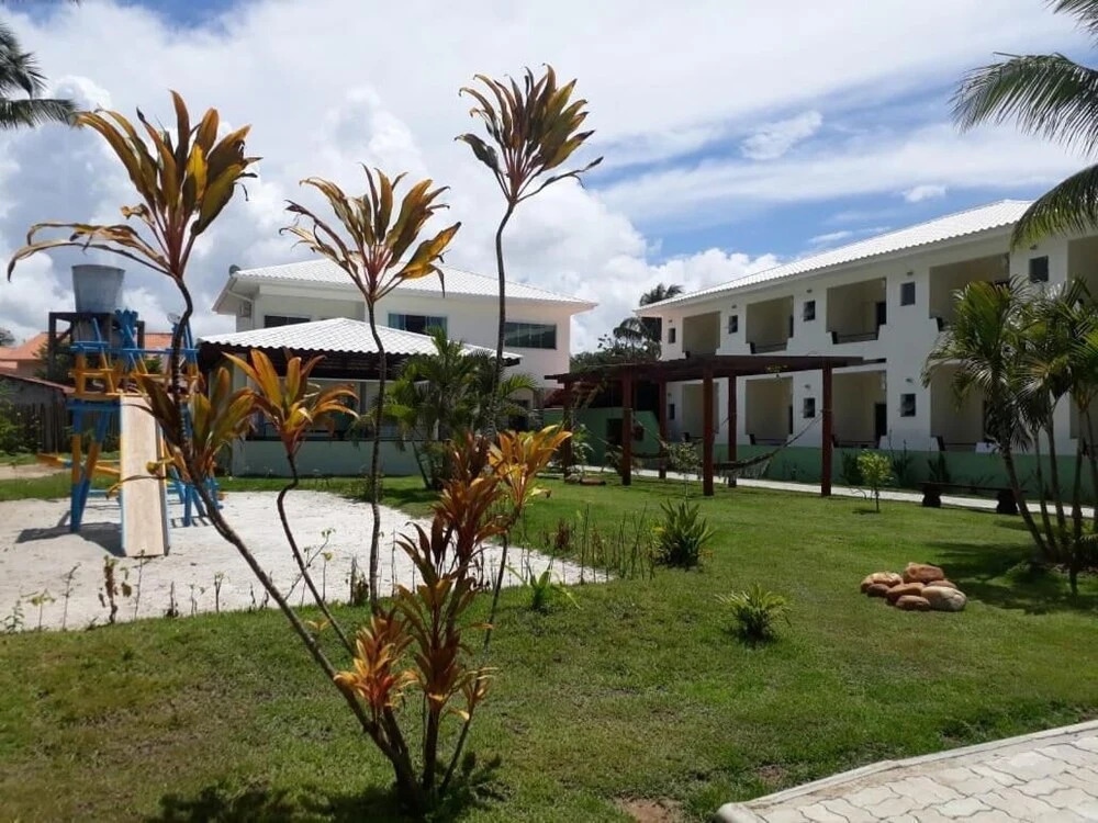 Areia do Atlântico Hotel