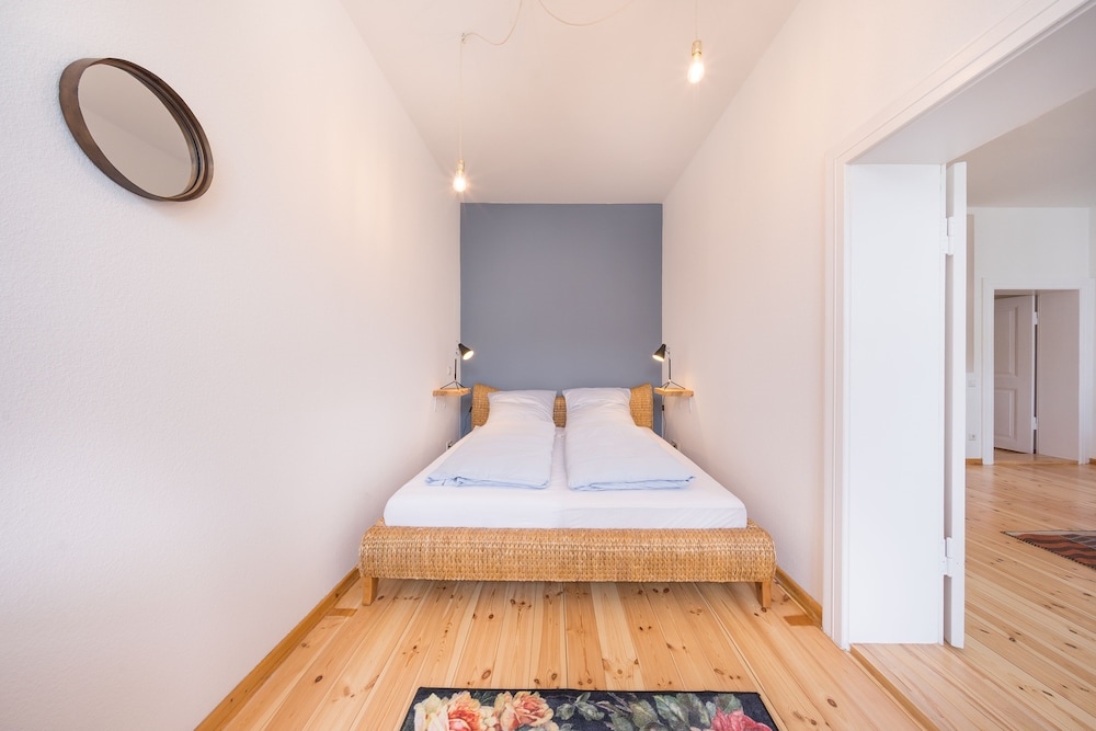 Apartments Friedrich-Ebert-Straße