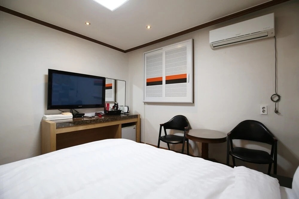 Boeun Kkumui Gungjeon