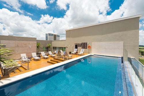Hyatt Place Sao Jose Do Rio Preto