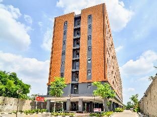 Collection O 28 Urban Town Apartment Karawang