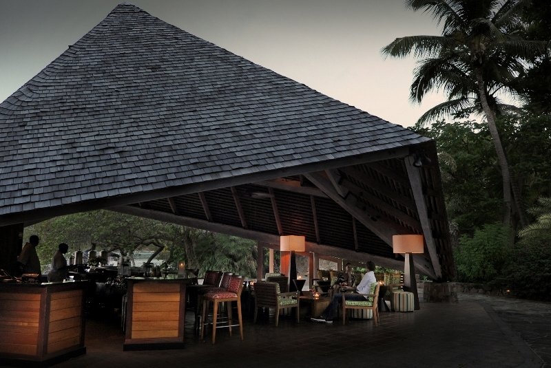 Rosewood Little Dix Bay