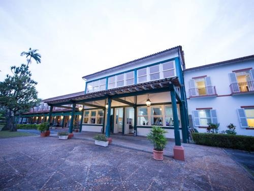 Hotel Escola Bela Vista