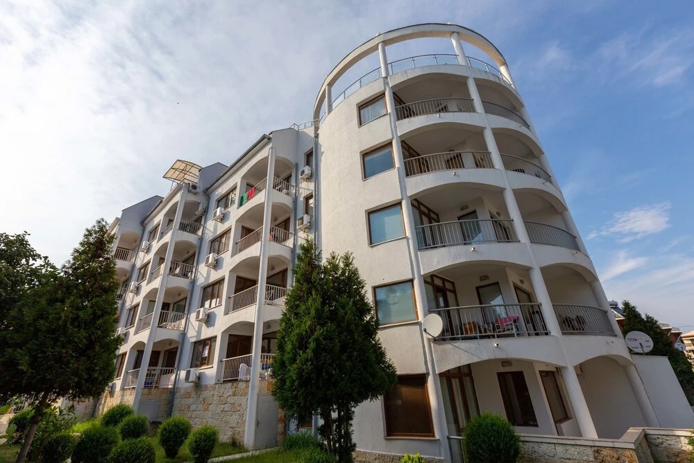 Apartment In Vista Del Mar