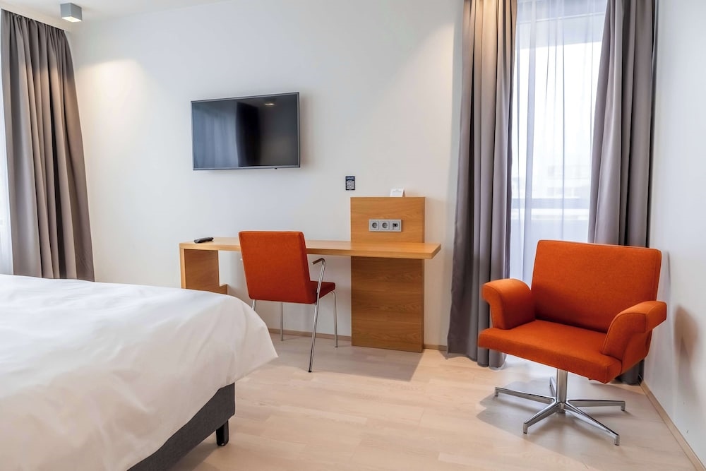 Park Inn By Radisson Reykjavik Keflavik Airport