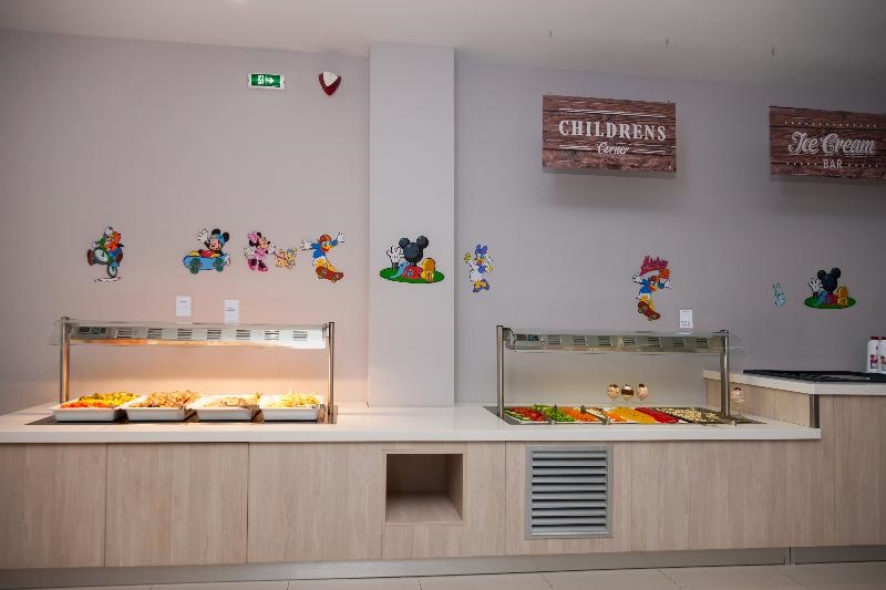 Alykanas Village Resort