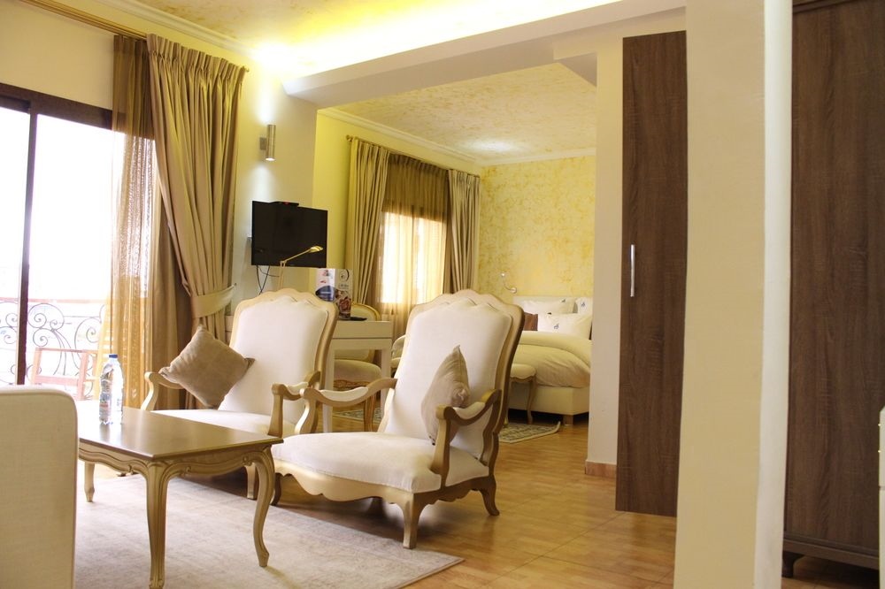 Particular Destiny Suites