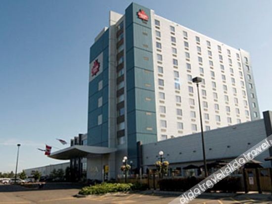 Canad Inns Destination Centre Brandon