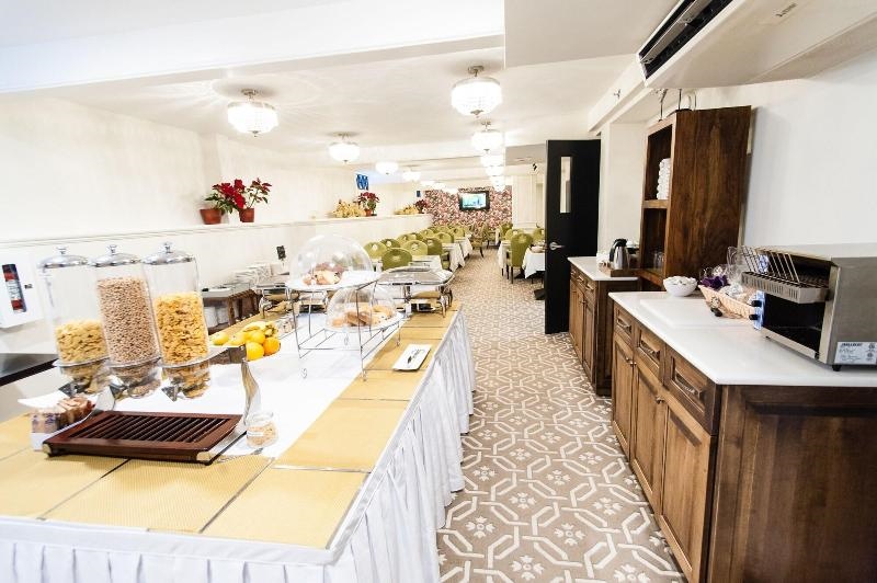 The Sydney Boutique Inn