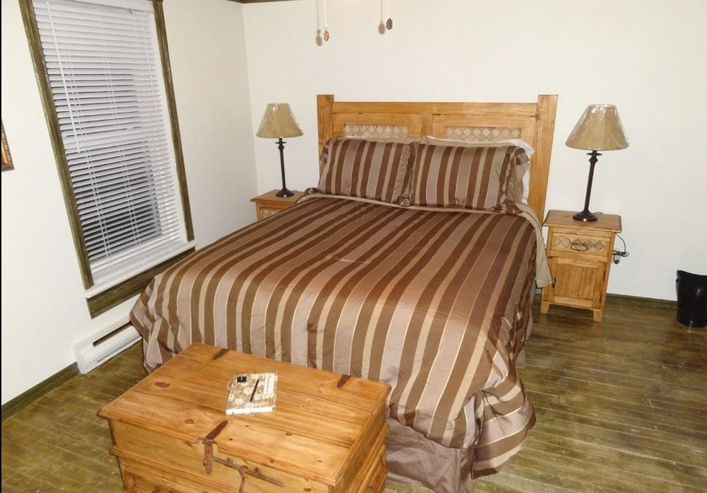 Les Suites du Centre-Ville