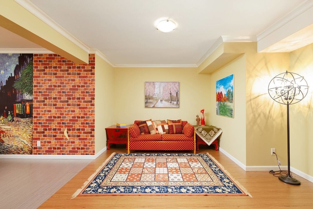 Cozy 3Bdr In North Vancouver