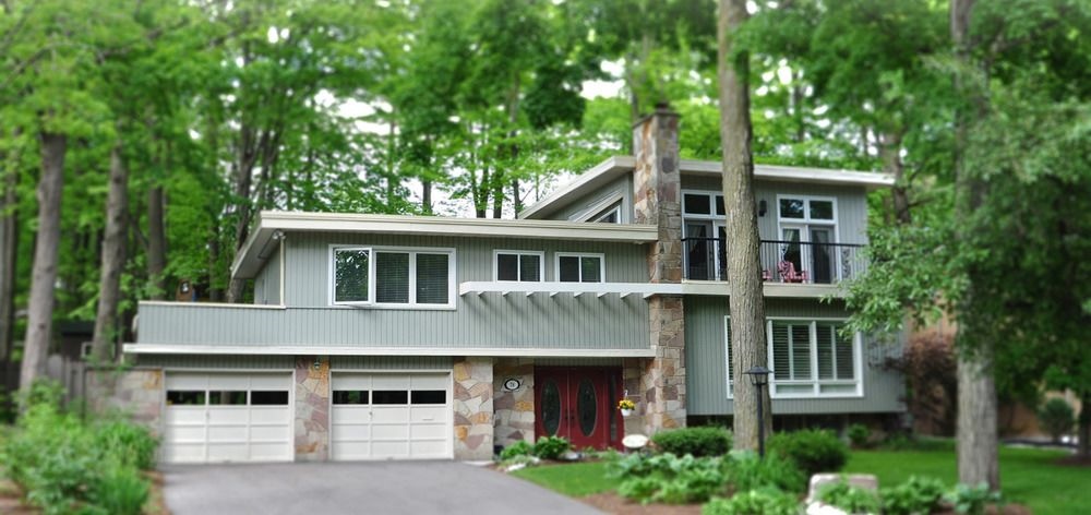 Forest Hill Bed & Breakfast