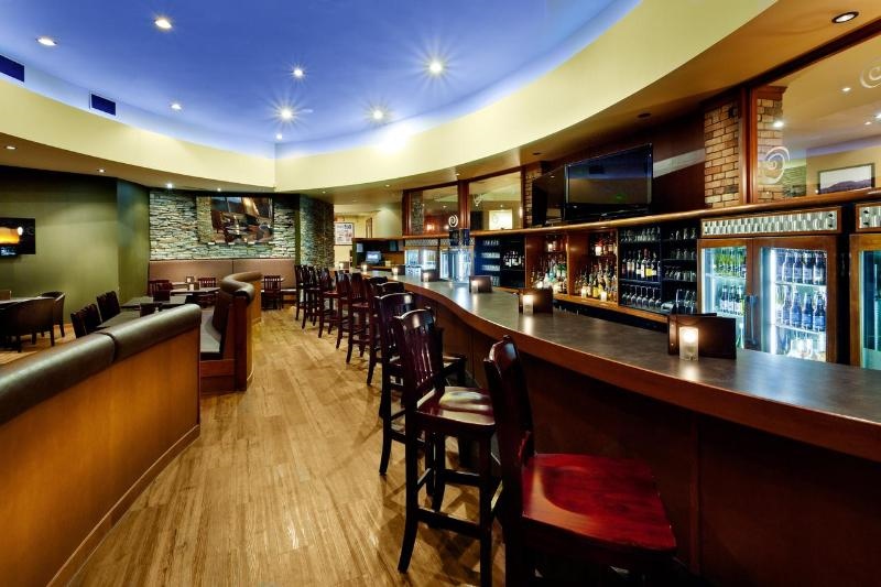 Holiday Inn Lethbridge