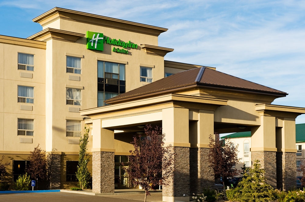 Holiday Inn Hotel & Suites Lloydminster by IHG