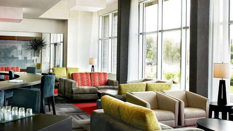 Four Points by Sheraton Levis Convention Centre