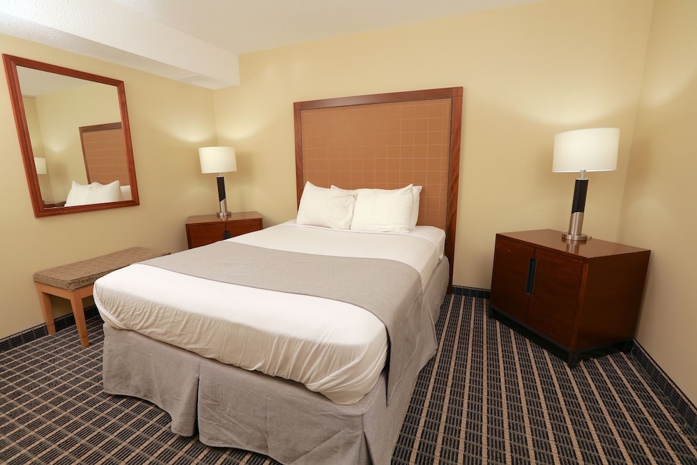 Medicine Hat Suites