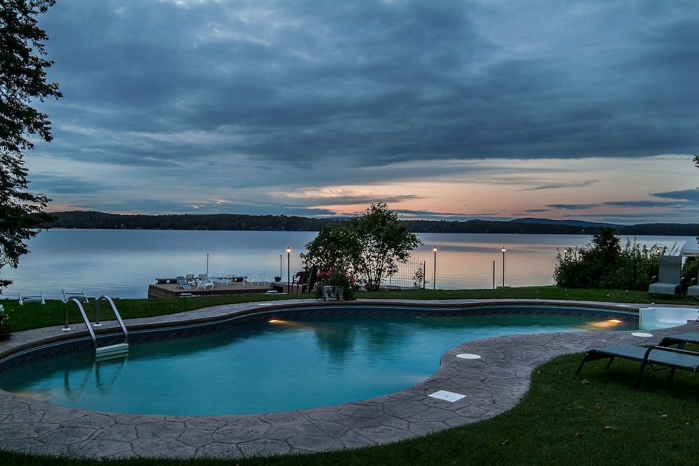 Auberge Villa Bellerive