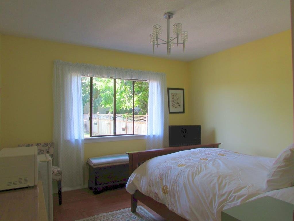 Campbell Cottage B&B