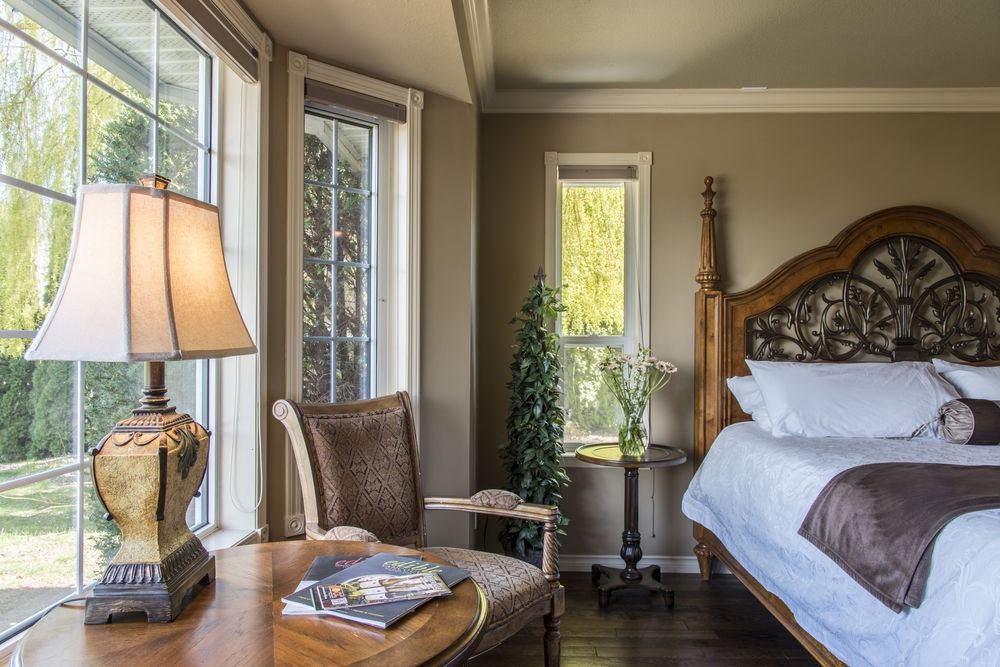 E'Laysa Guesthouse & Vineyard Retreat