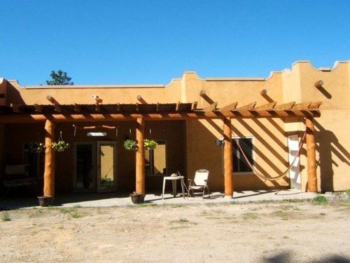 Baergnaescht Bed & Breakfast