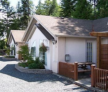 Qualicum Breeze Beach Resort