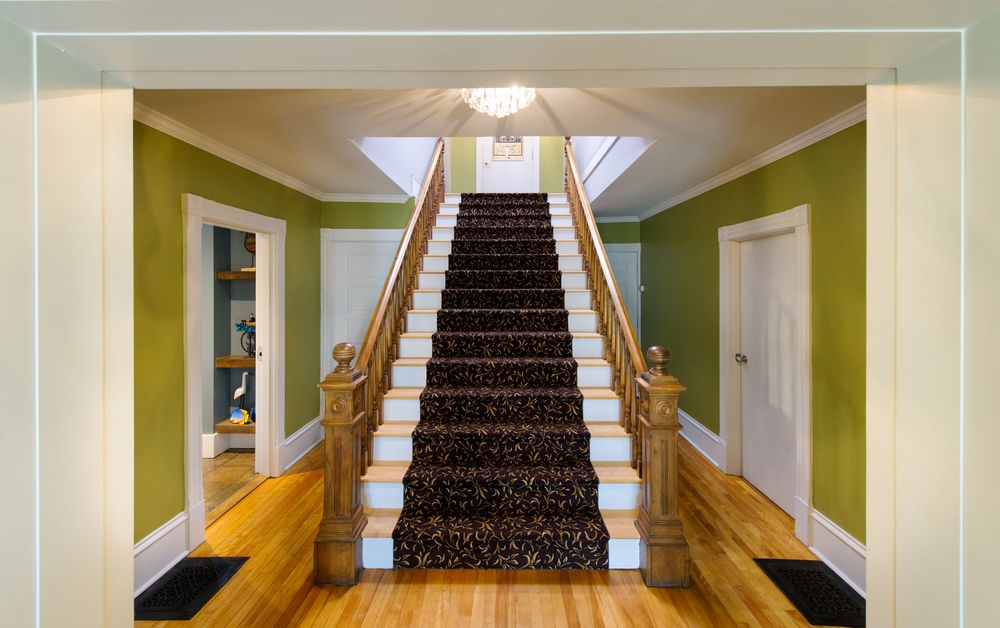 L'Auberge Gabrièle Inn