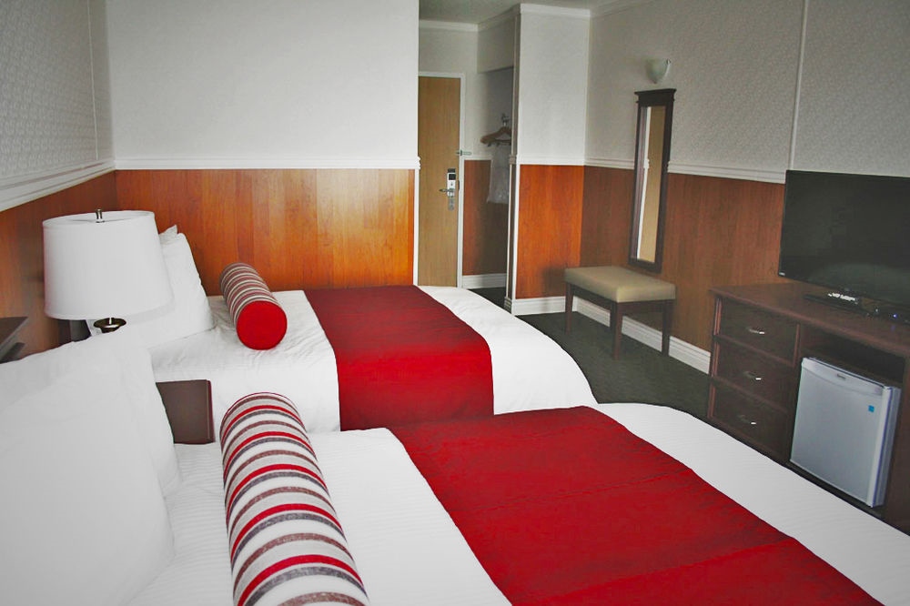 Hotel North