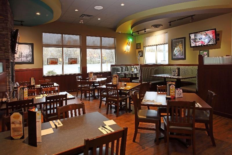 Best Western Pacific Inn