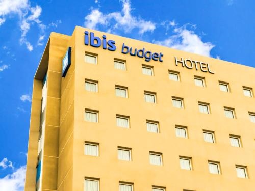 Ibis Budget Copiapo