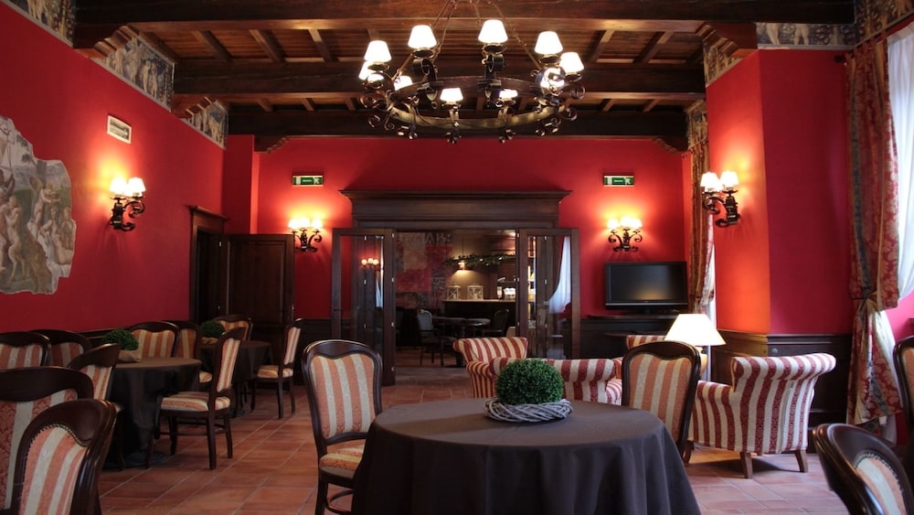 Antica Dimora Villa Basilewsky