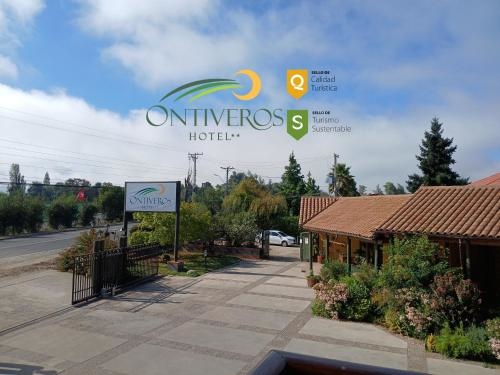 Hotel Ontiveros