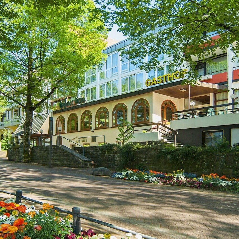 Hotel Häffner Bräu