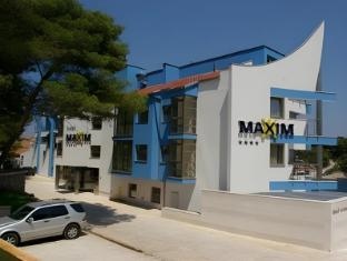 Hotel Maxim