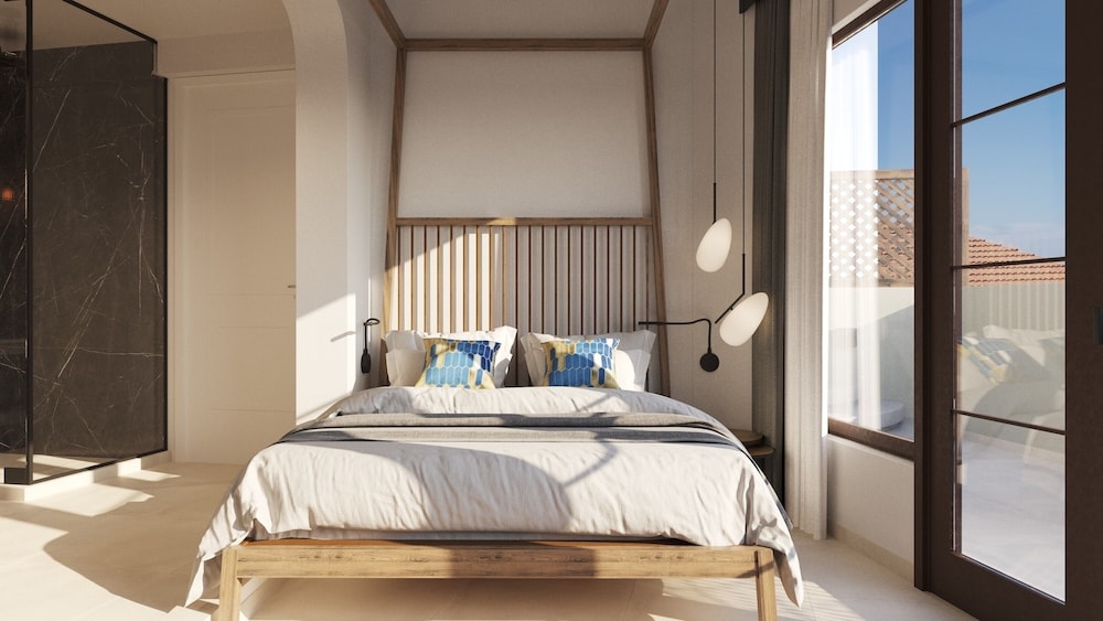 Utopia Boutique Hotel