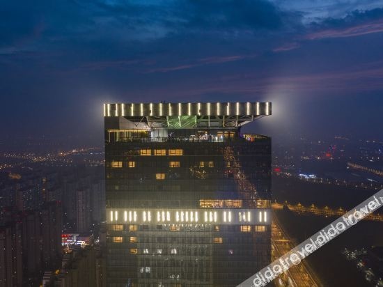 Hui Feng Wan Yun Hotel Hefei