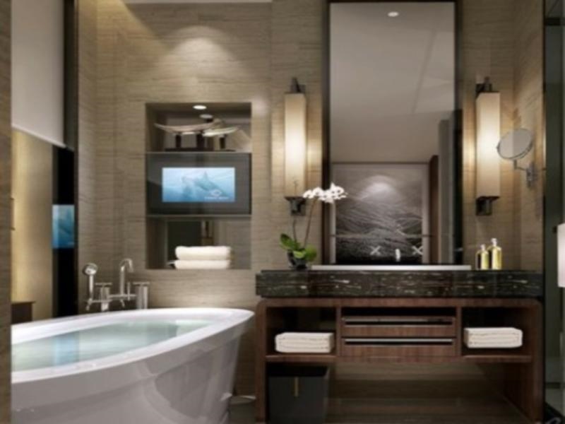 Jiyuan Oriental Jianguo Hotel