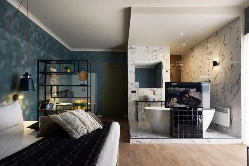 Best Western Hotel Atlantis- Genk