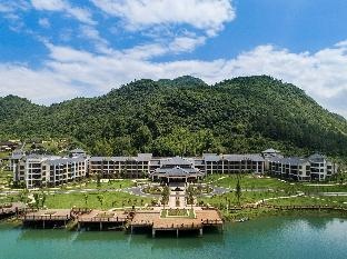 LN Dongfang Hot Spring Resort
