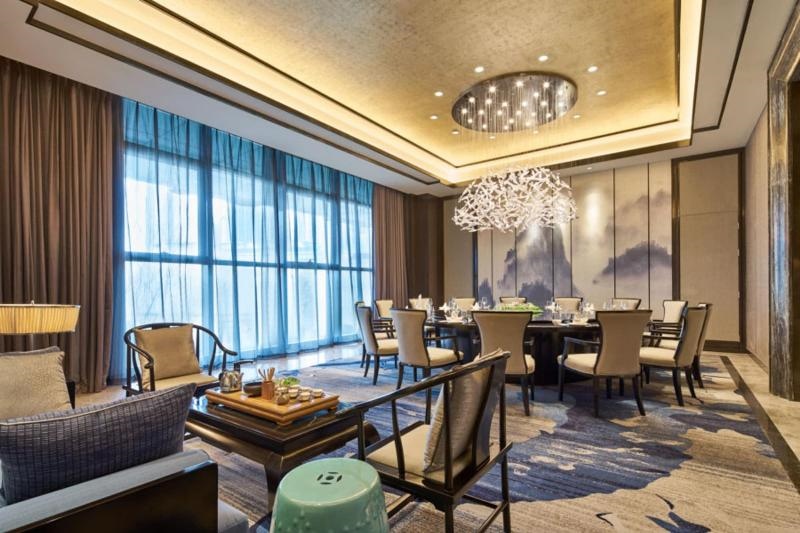 Wanda Realm Shangrao